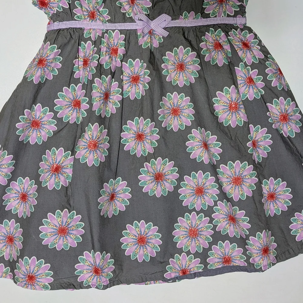 Oilily Floral Dress